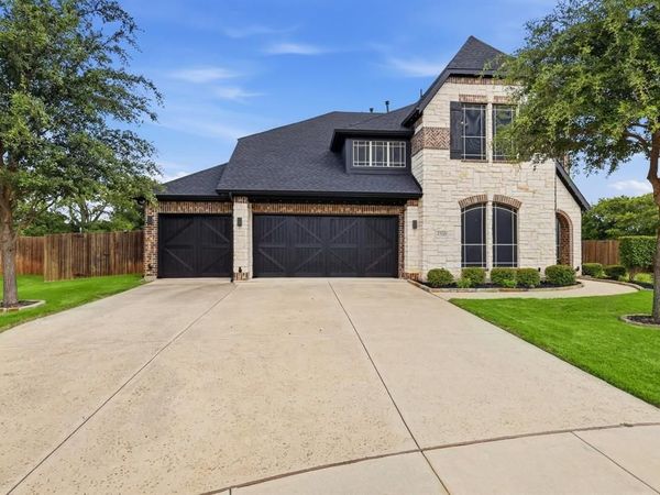 4500 Stillhouse Hollow Lane, Denton, TX 76226