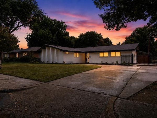 1212 Stevens Ridge Drive, Dallas, TX 75211