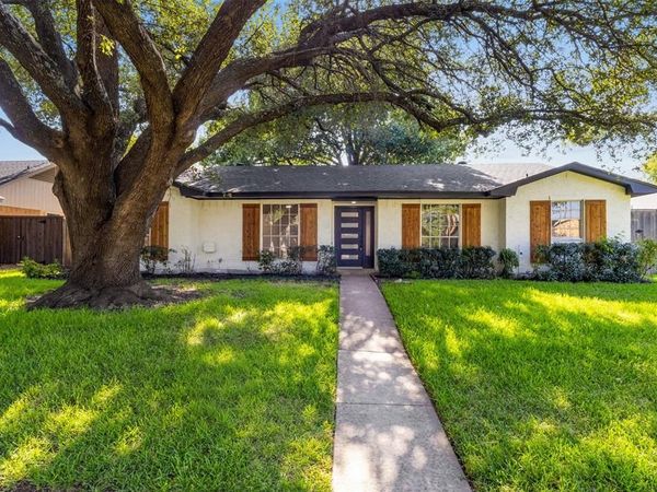 1509 Reston Drive , Richardson, TX 75081