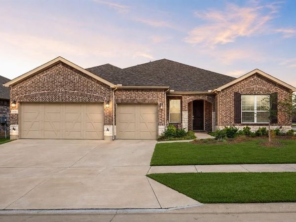 1133 Cornerstone Drive, Little Elm, TX 76227
