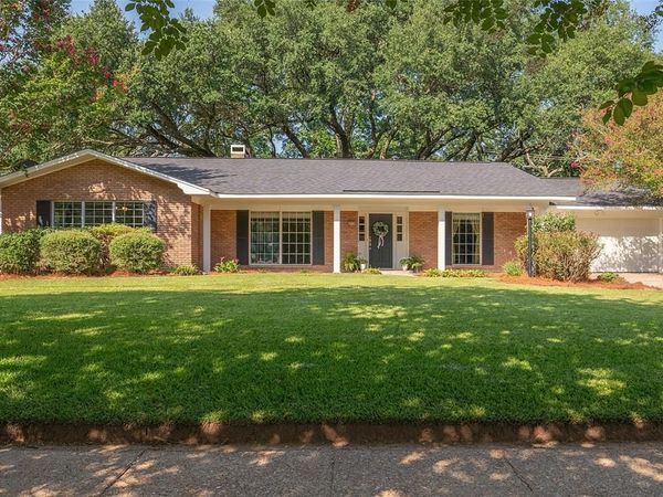 5910 Fern Avenue, Shreveport, LA 71105