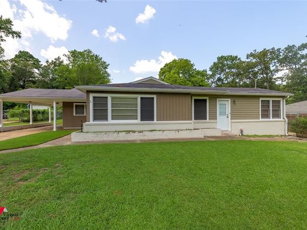 4000 Golf Links Boulevard, Shreveport, LA 71109