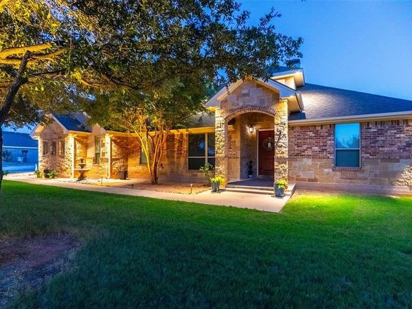 157 Coates Avenue, Tuscola, TX 79562