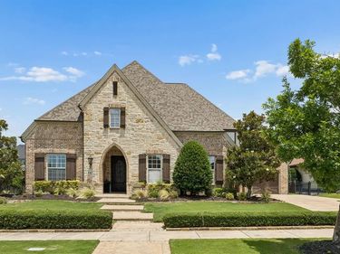 3812 Shady Creek Court, Frisco, TX 75033