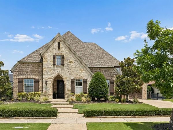 3812 Shady Creek Court, Frisco, TX 75033