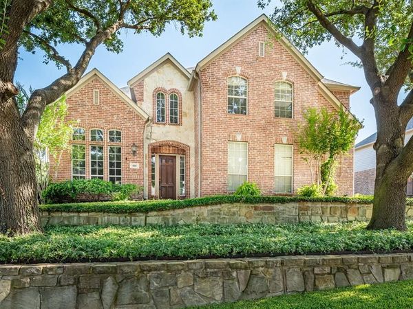 629 Taylor Trail, Murphy, TX 75094