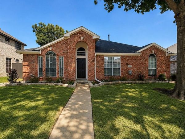 3418 Key West Drive , Rowlett, TX 75088