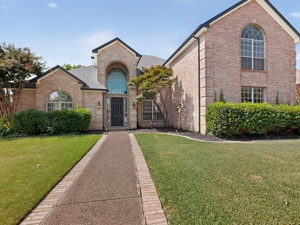 3720 Cloudcrest Drive, Plano, TX 75074