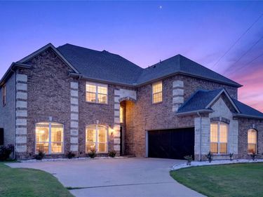 10222 Rosini Court, Frisco, TX 75035