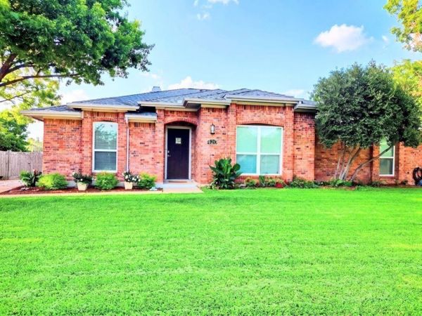 420 Cozby Avenue , Coppell, TX 75019