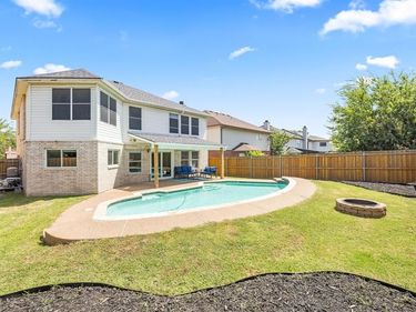 4144 Tupelo Trail, Fort Worth, TX 76244