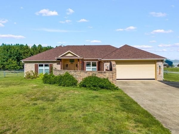 2616 Bob O Link Road , Gilmer, TX 75645