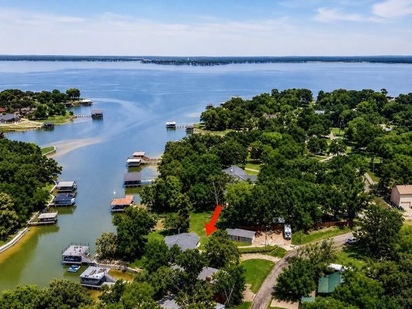 171 Cedar Elm Road, Trinidad, TX 75163