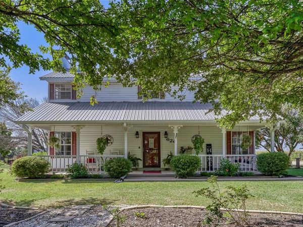 626 Epps Road, Palmer, TX 75152