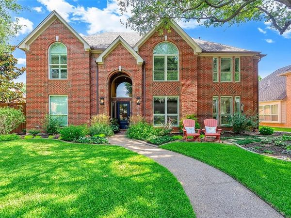 212 Pecan Hollow Drive, Coppell, TX 75019