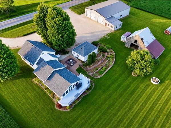 26728 State 46 Highway, Fairfax, MO 64446