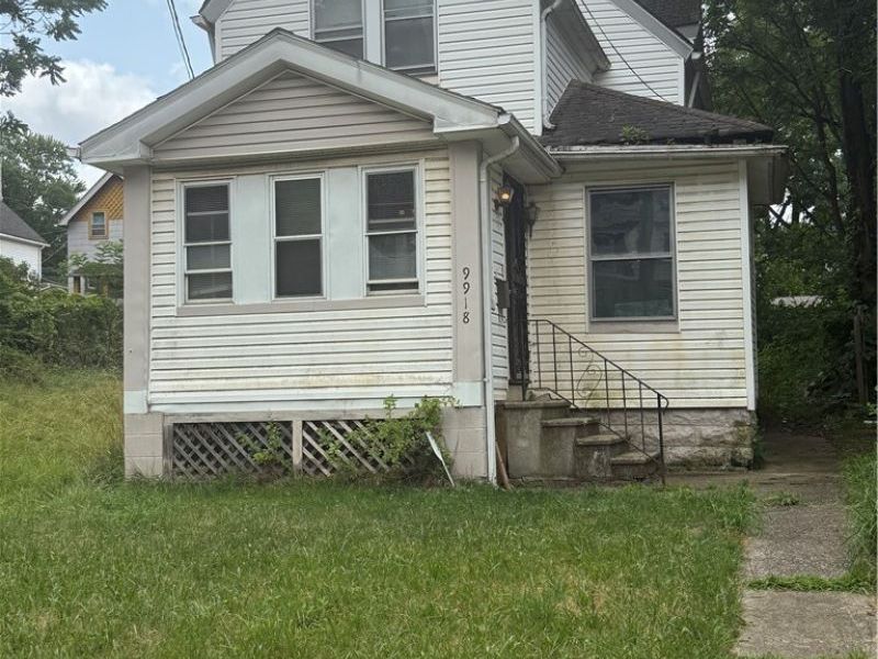 9918 Gibson Avenue, Cleveland, OH 44105 Photo 1