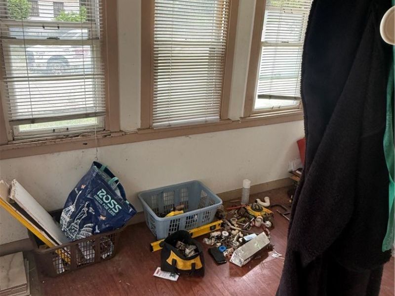 9918 Gibson Avenue, Cleveland, OH 44105 Photo 20
