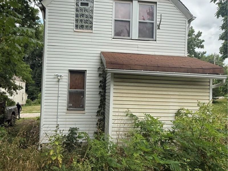9918 Gibson Avenue, Cleveland, OH 44105 Photo 3