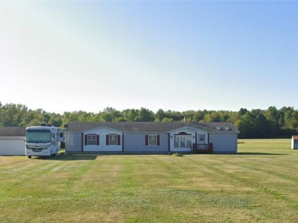 48401 State Route 511 , Oberlin, OH 44074