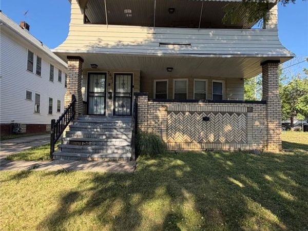 3601 E 154th Street, Cleveland, OH 44120