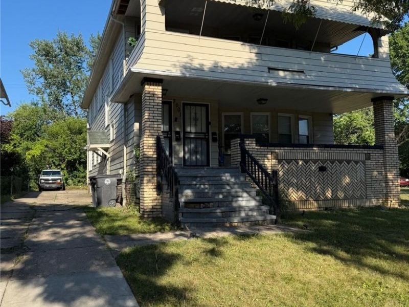 3601 E 154th Street, Cleveland, OH 44120 Photo 2