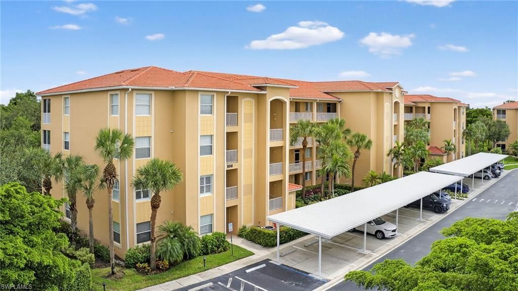 8341 Whiskey Preserve Cir, Unit 512, Fort Myers, FL 33919 Photo