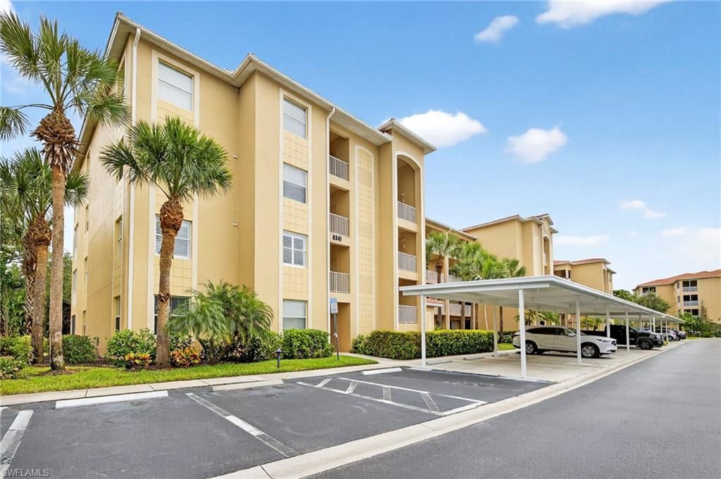 8341 Whiskey Preserve Cir, Unit 512, Fort Myers, FL 33919 Photo