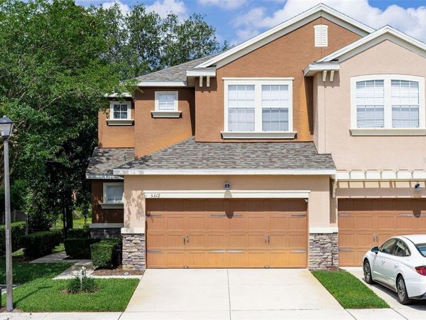 5312 TATTINGER LANE , OVIEDO, FL 32765