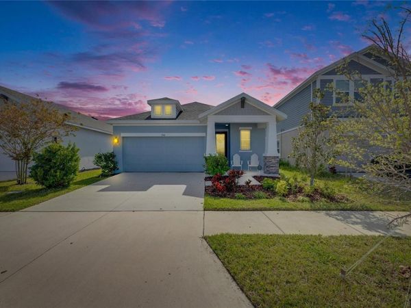 5541 DEL CORONADO DRIVE , APOLLO BEACH, FL 33572