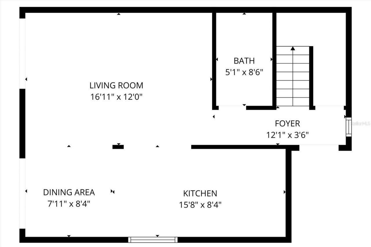10125 Manatee Avenue W, Unit A4, Bradenton, FL 34209 Photo
