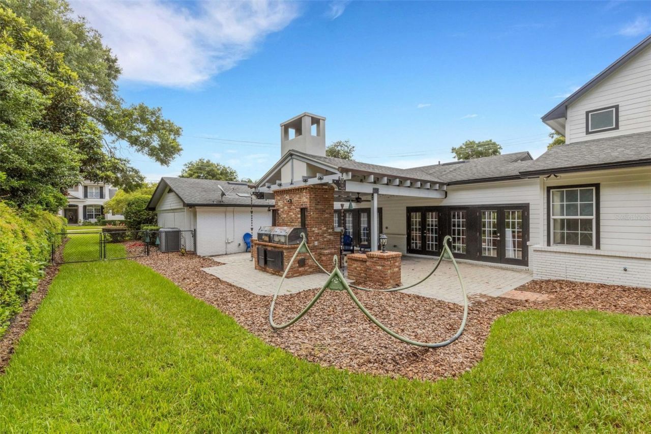 2625 Nevada Road, Lakeland, FL 33803 Photo
