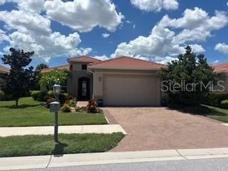 138 Palazzo Court , North Venice, FL 34275 Main Photo