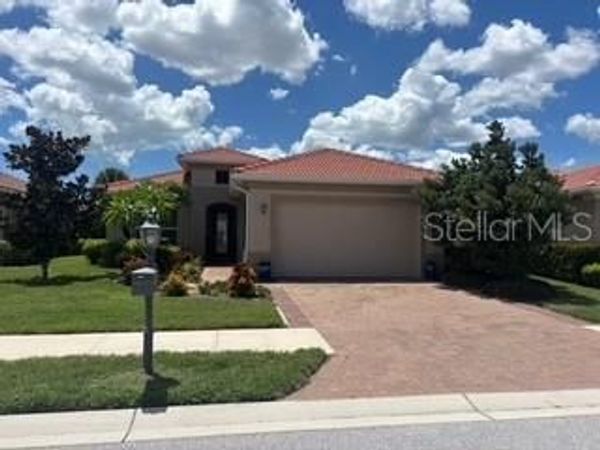 138 PALAZZO COURT , NORTH VENICE, FL 34275