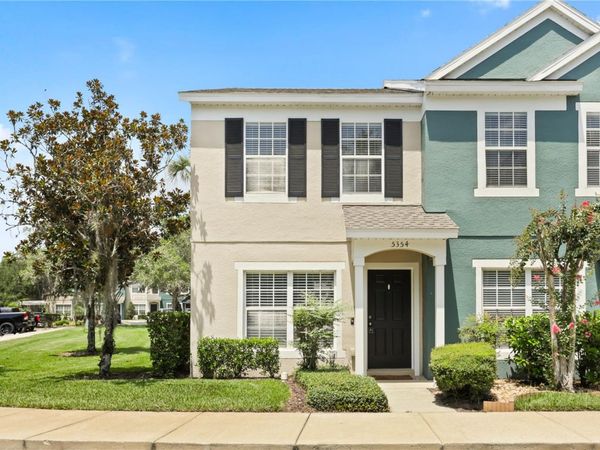 5354 HAWKSTONE DRIVE , SANFORD, FL 32771