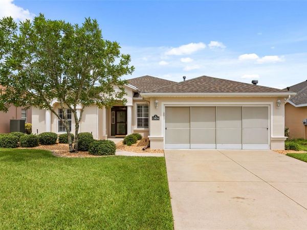 15854 SW 13TH CIRCLE, OCALA, FL 34473