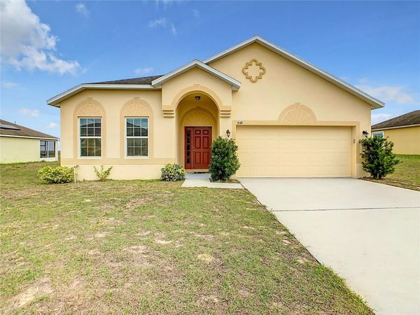3548 SPRING CREEK ROAD , DUNDEE, FL 33838