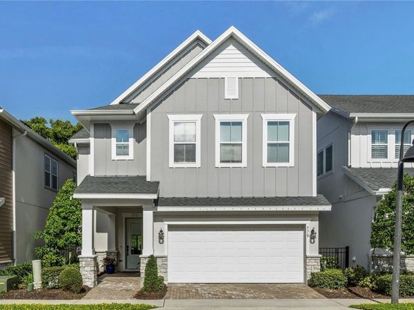 570 WISHBONE LANE, LAKE MARY, FL 32746