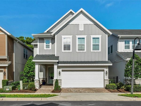 570 WISHBONE LANE, LAKE MARY, FL 32746