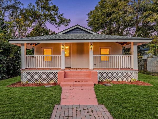 253 SELDEN AVENUE, ORMOND BEACH, FL 32174