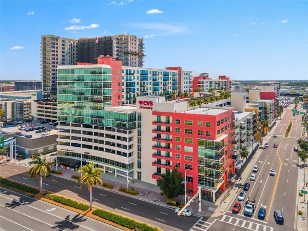 1120 E KENNEDY BOULEVARD , Unit 1229, TAMPA, FL 33602