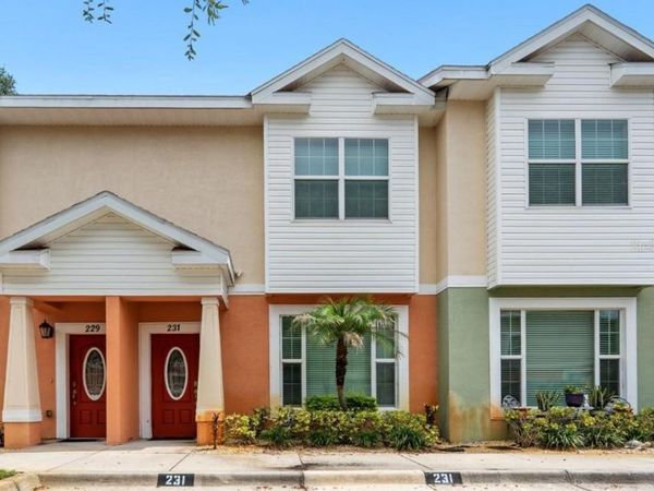 231 ALEXANDER WOODS DRIVE , PLANT CITY, FL 33563