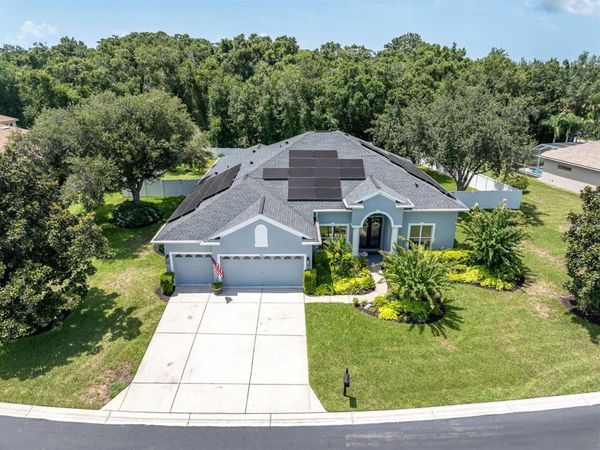 1805 MOUNTAIN ASH WAY , NEW PORT RICHEY, FL 34655