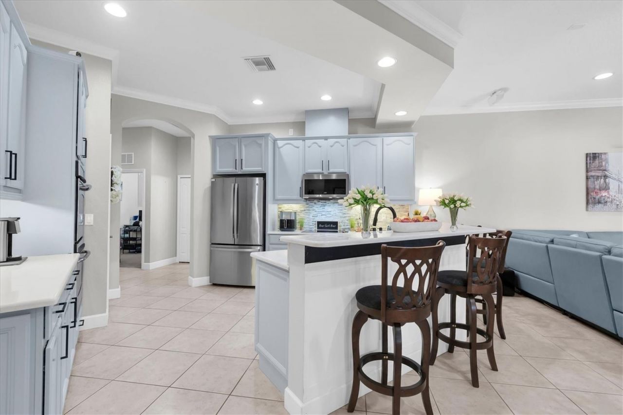 1805 Mountain Ash Way, Trinity, FL 34655 Photo