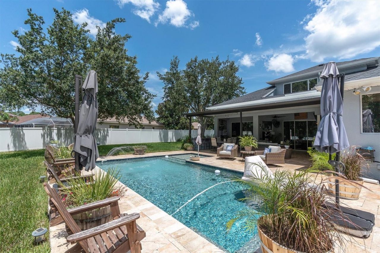 1805 Mountain Ash Way, Trinity, FL 34655 Photo