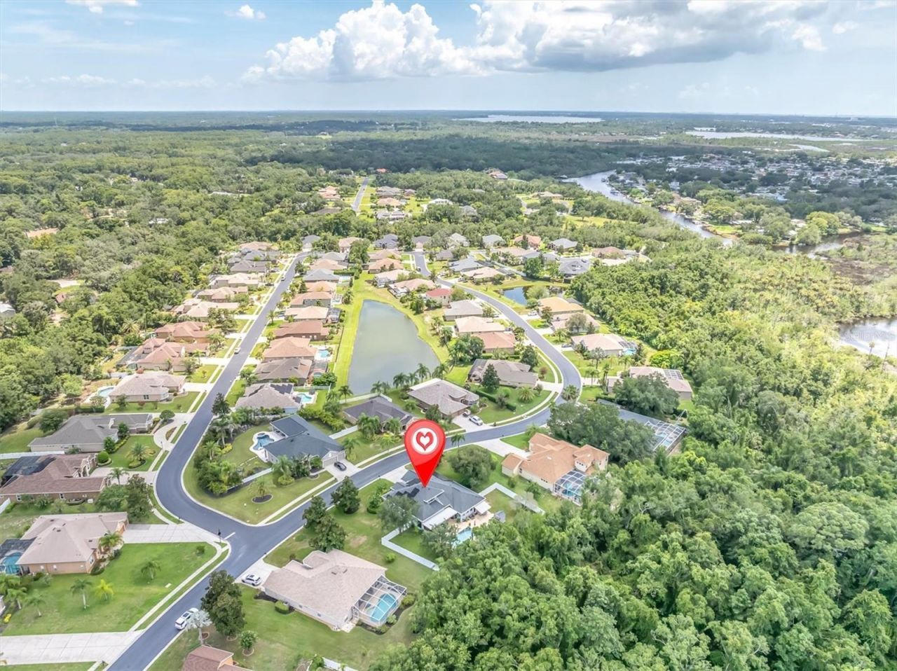 1805 Mountain Ash Way, Trinity, FL 34655 Photo