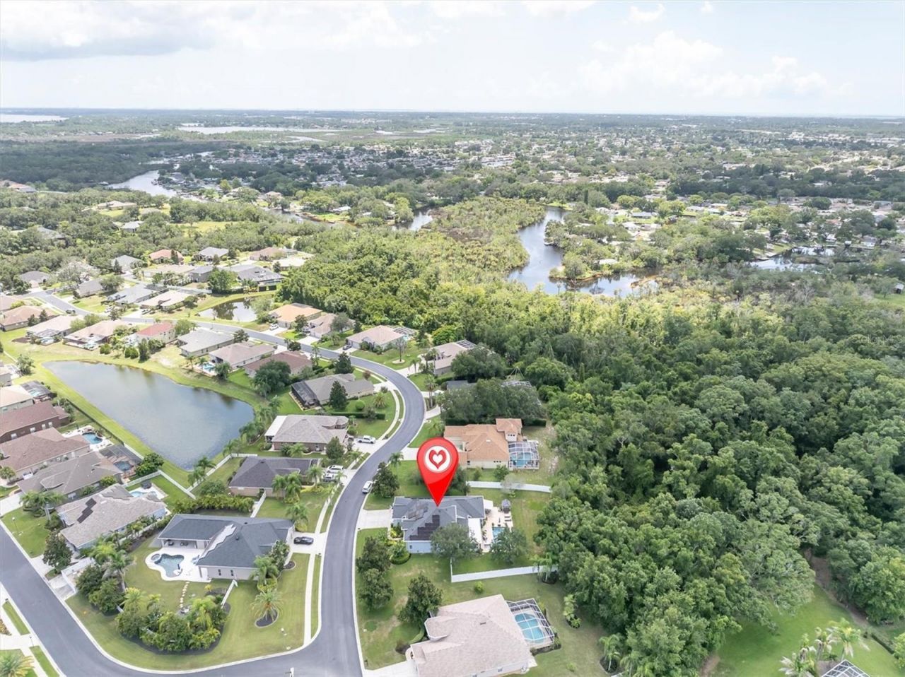 1805 Mountain Ash Way, Trinity, FL 34655 Photo