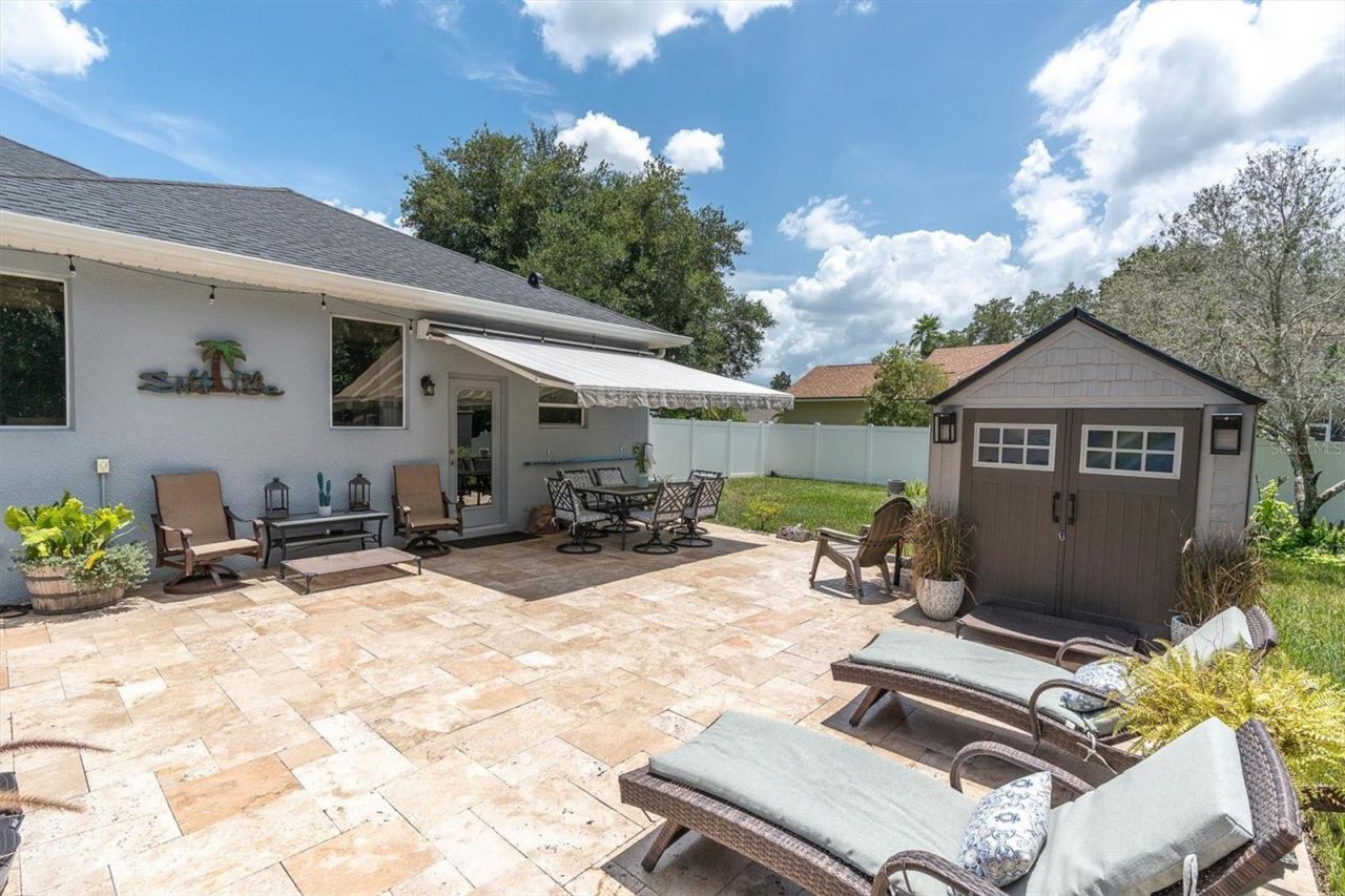 1805 Mountain Ash Way, Trinity, FL 34655 Photo