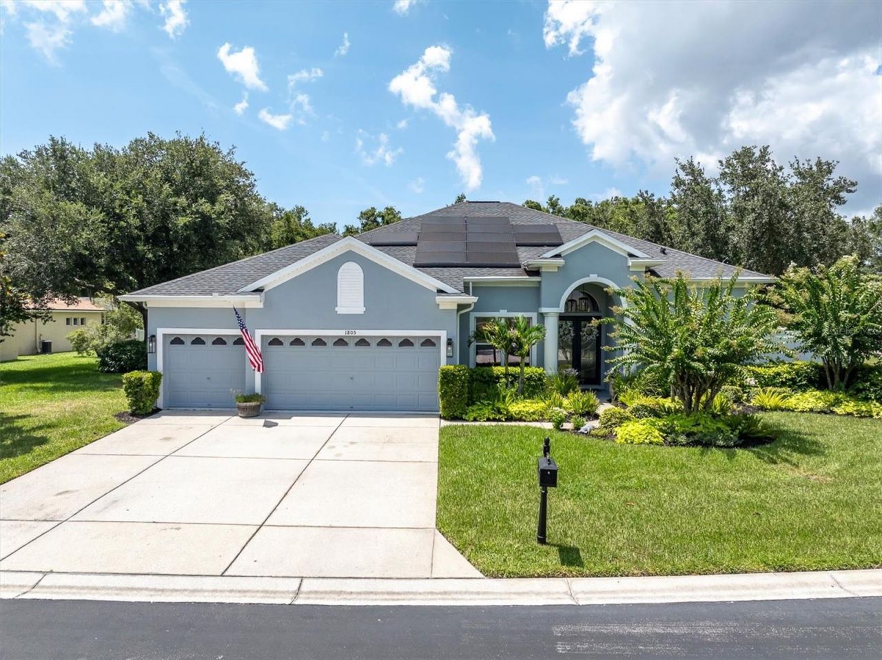 1805 Mountain Ash Way, Trinity, FL 34655 Photo