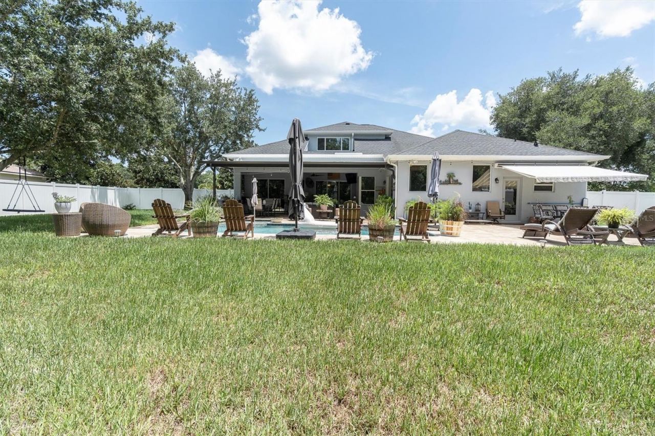 1805 Mountain Ash Way, Trinity, FL 34655 Photo
